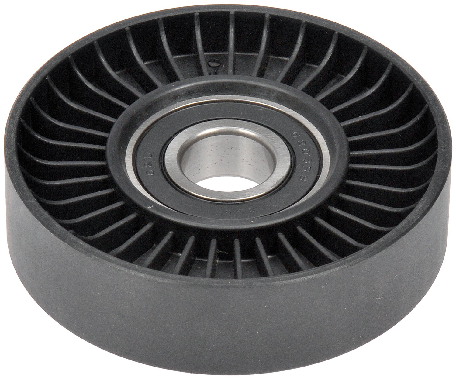Dorman 419-640 Idler Pulley (Pulley Only)