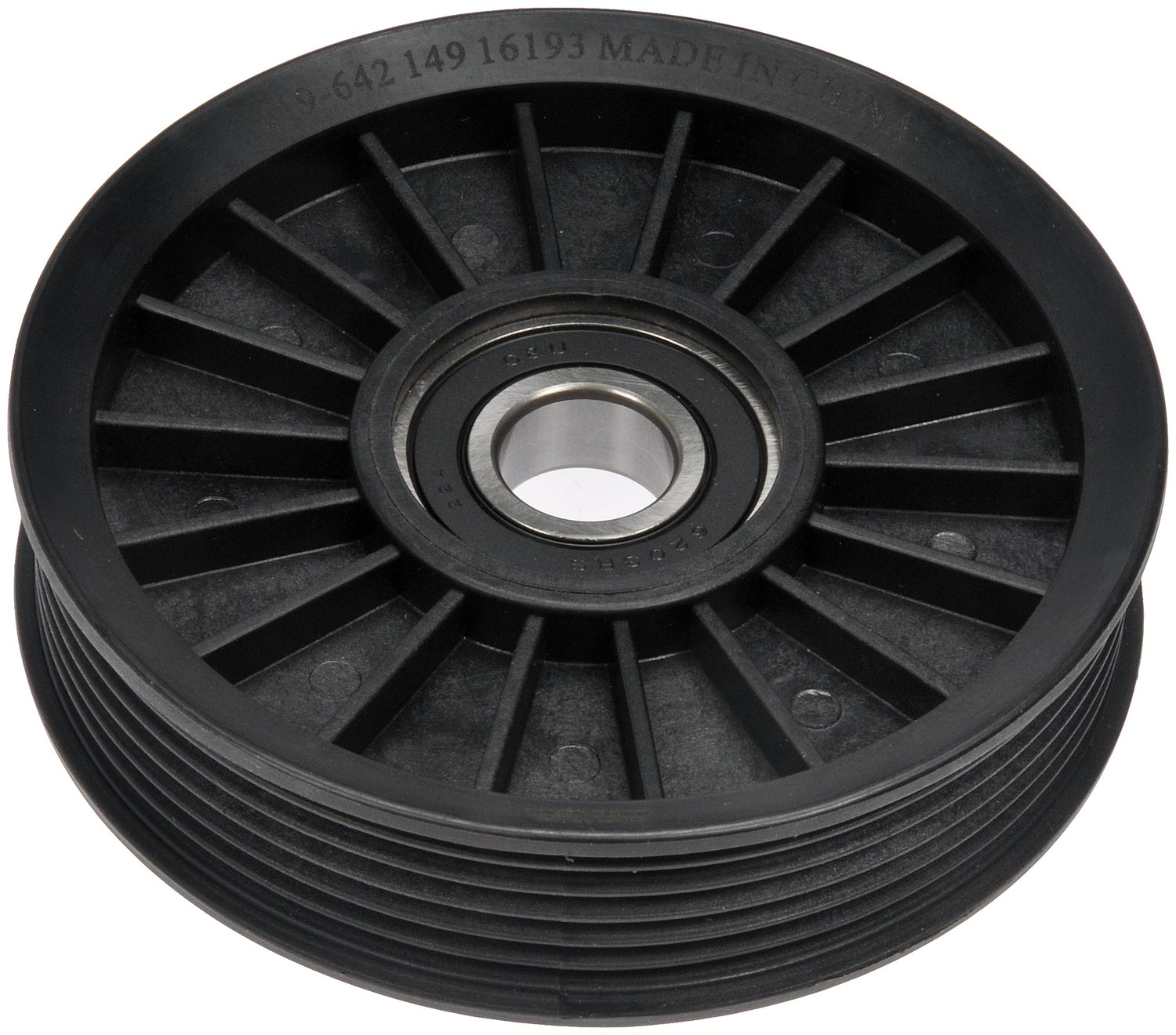 Dorman 419-642 Engine Idler Pulley