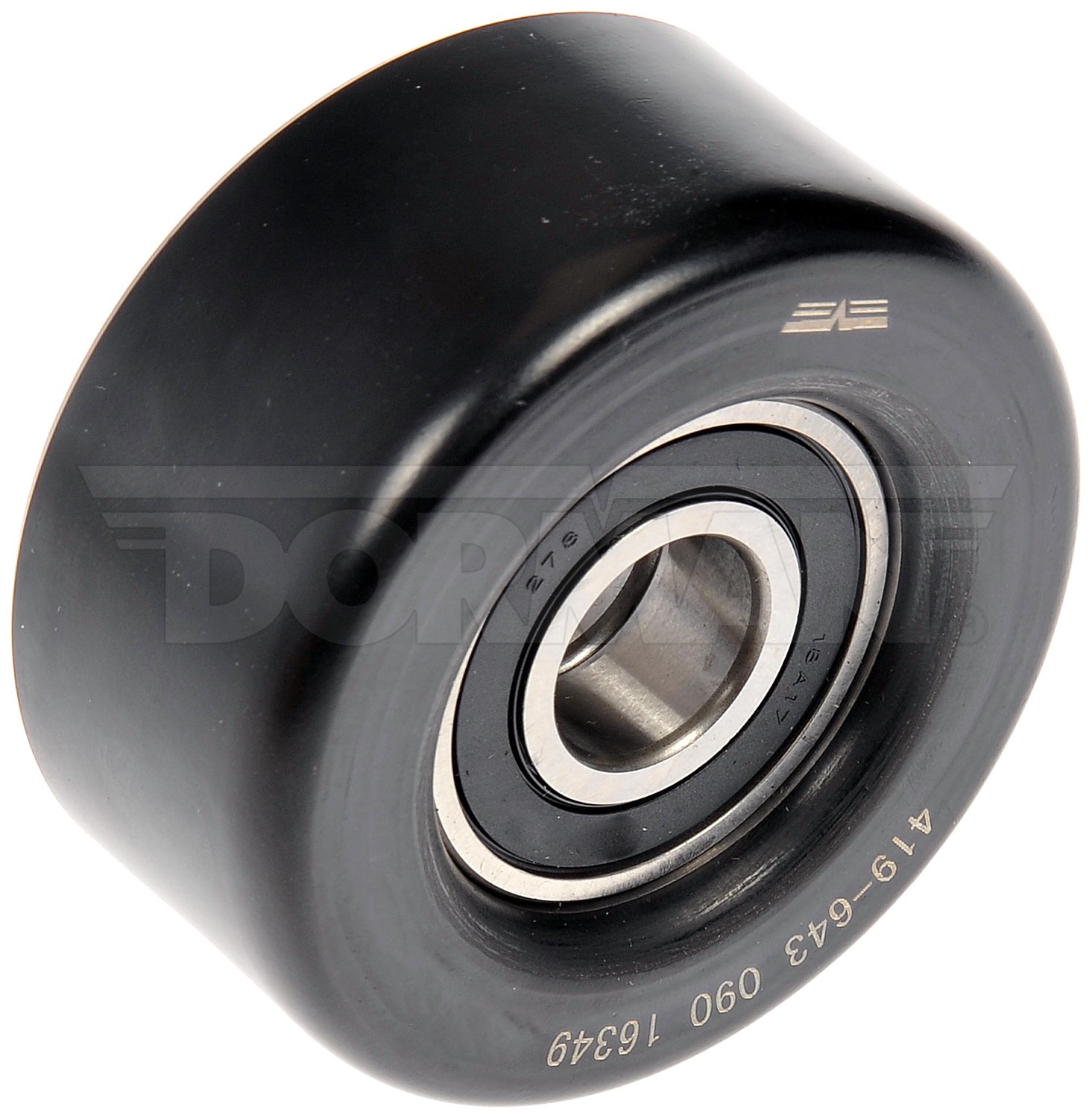 Dorman DOR-419-643 Idler Pulley (Pulley Only)