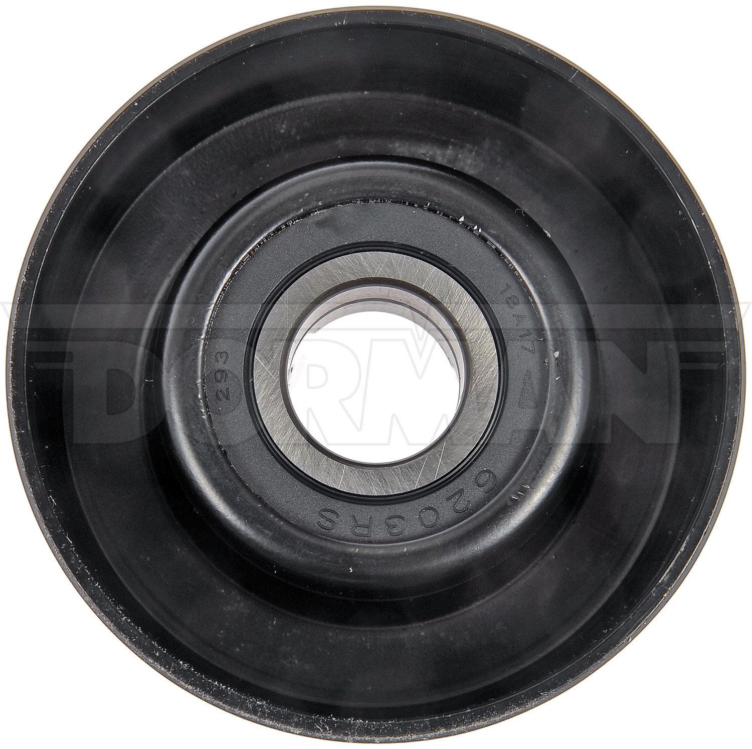 Dorman DOR-419-643 Idler Pulley (Pulley Only) - Image 2