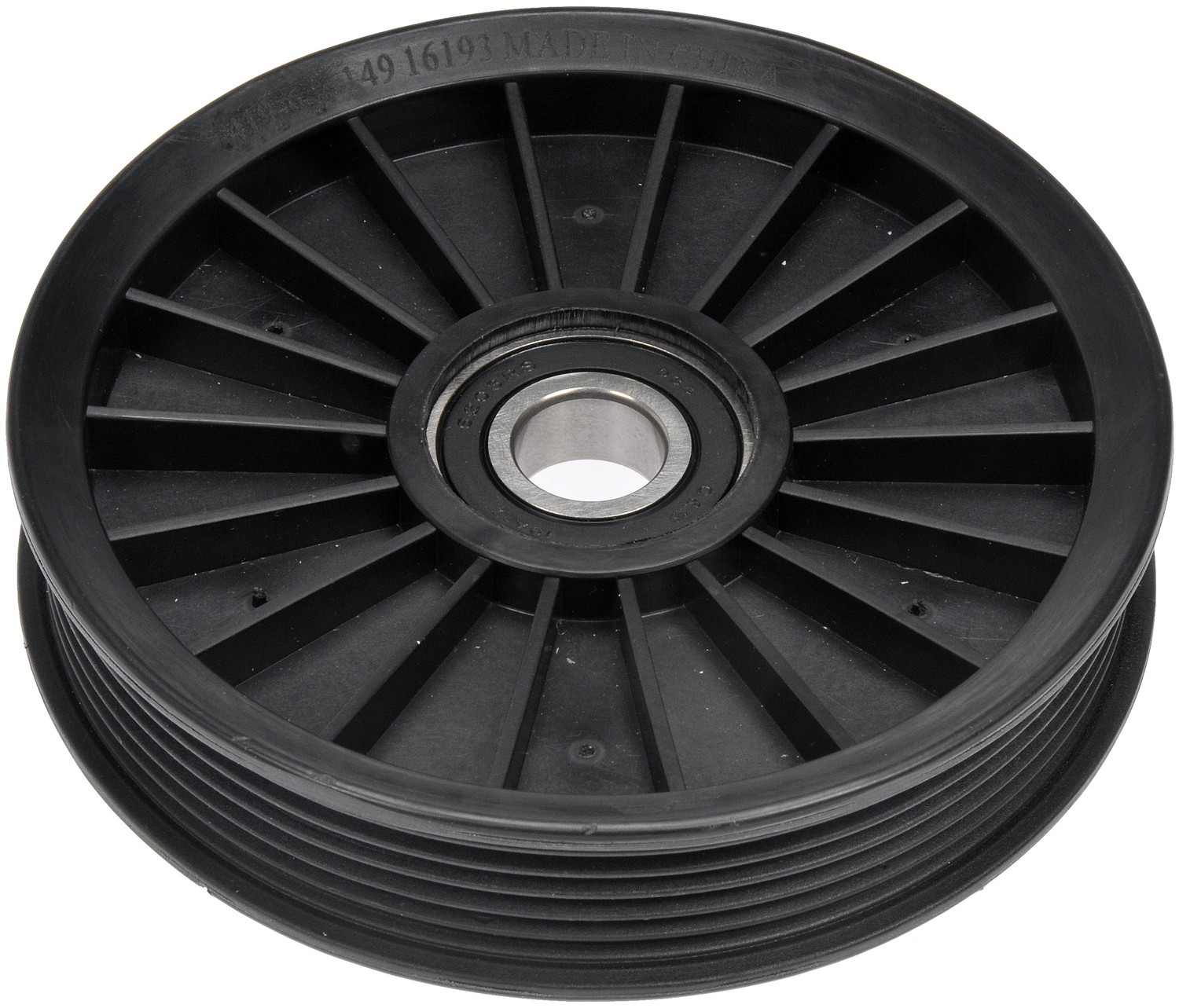 Dorman DOR-419-644 Idler Pulley (Pulley Only)