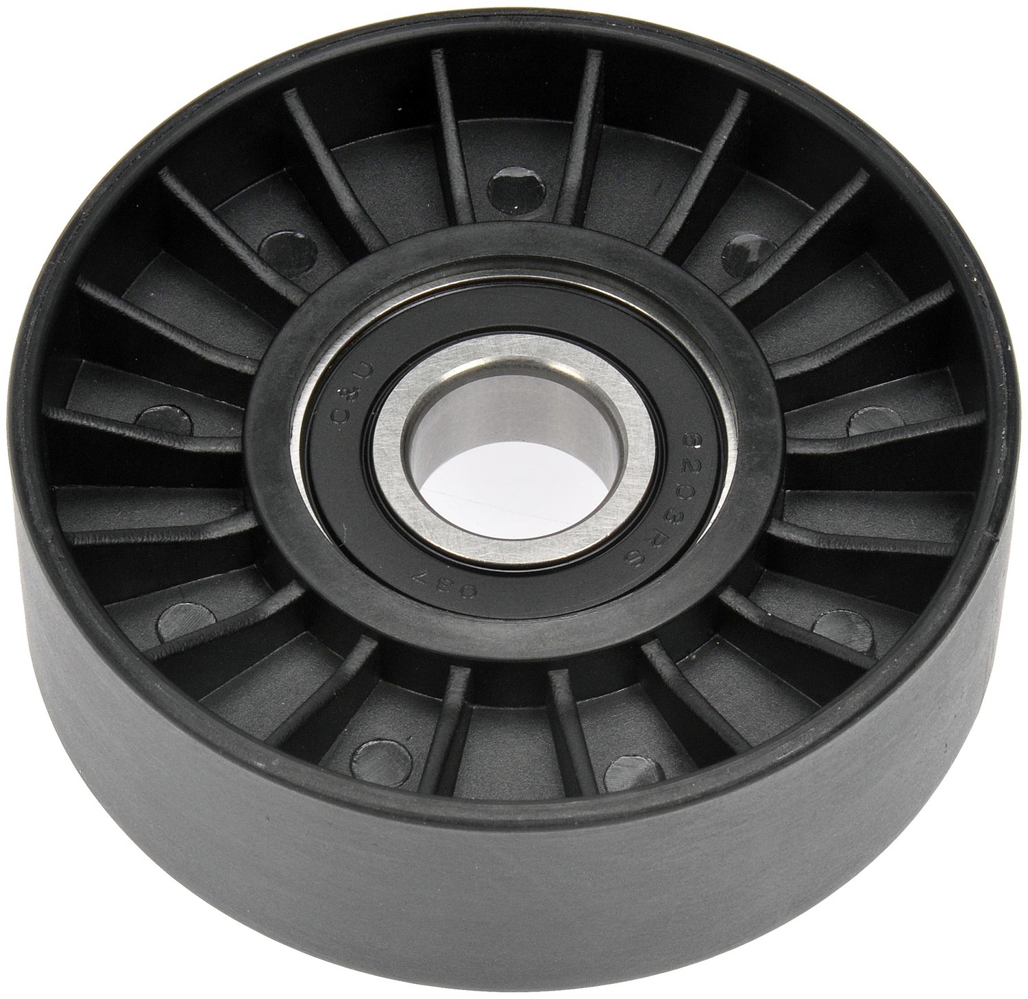 Dorman DOR-419-646 Idler Pulley (Pulley Only)