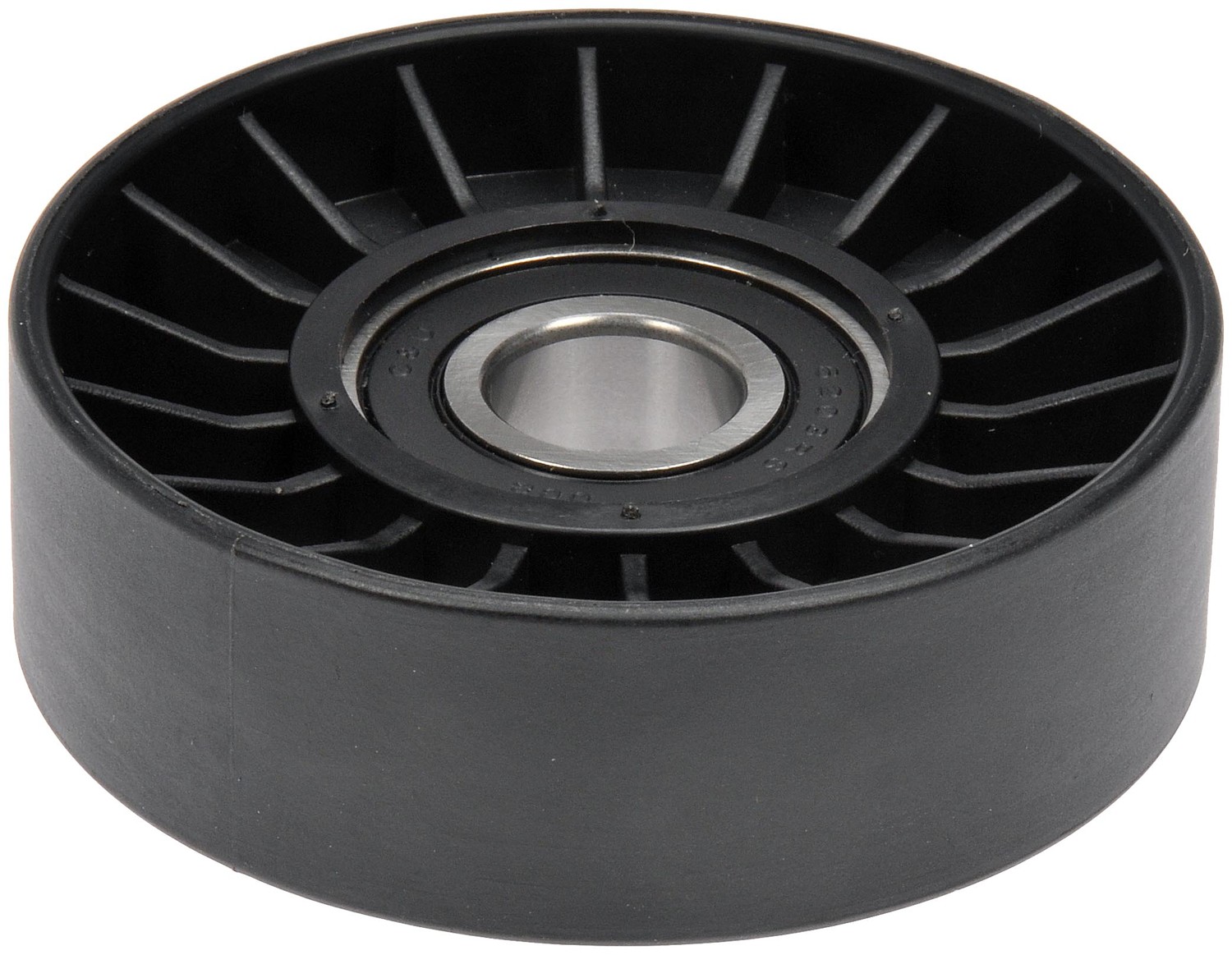 Dorman DOR-419-646 Idler Pulley (Pulley Only) - Image 2