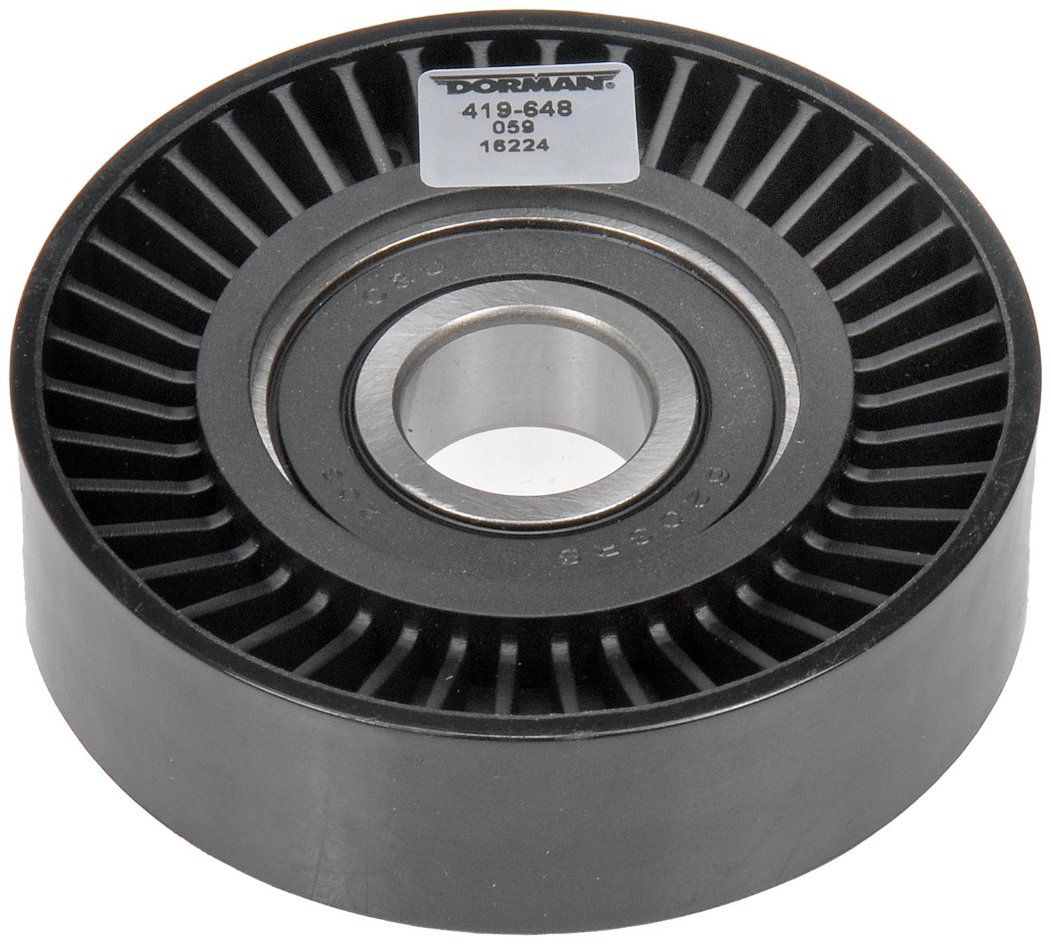 Dorman DOR-419-648 Idler Pulley (Pulley Only)
