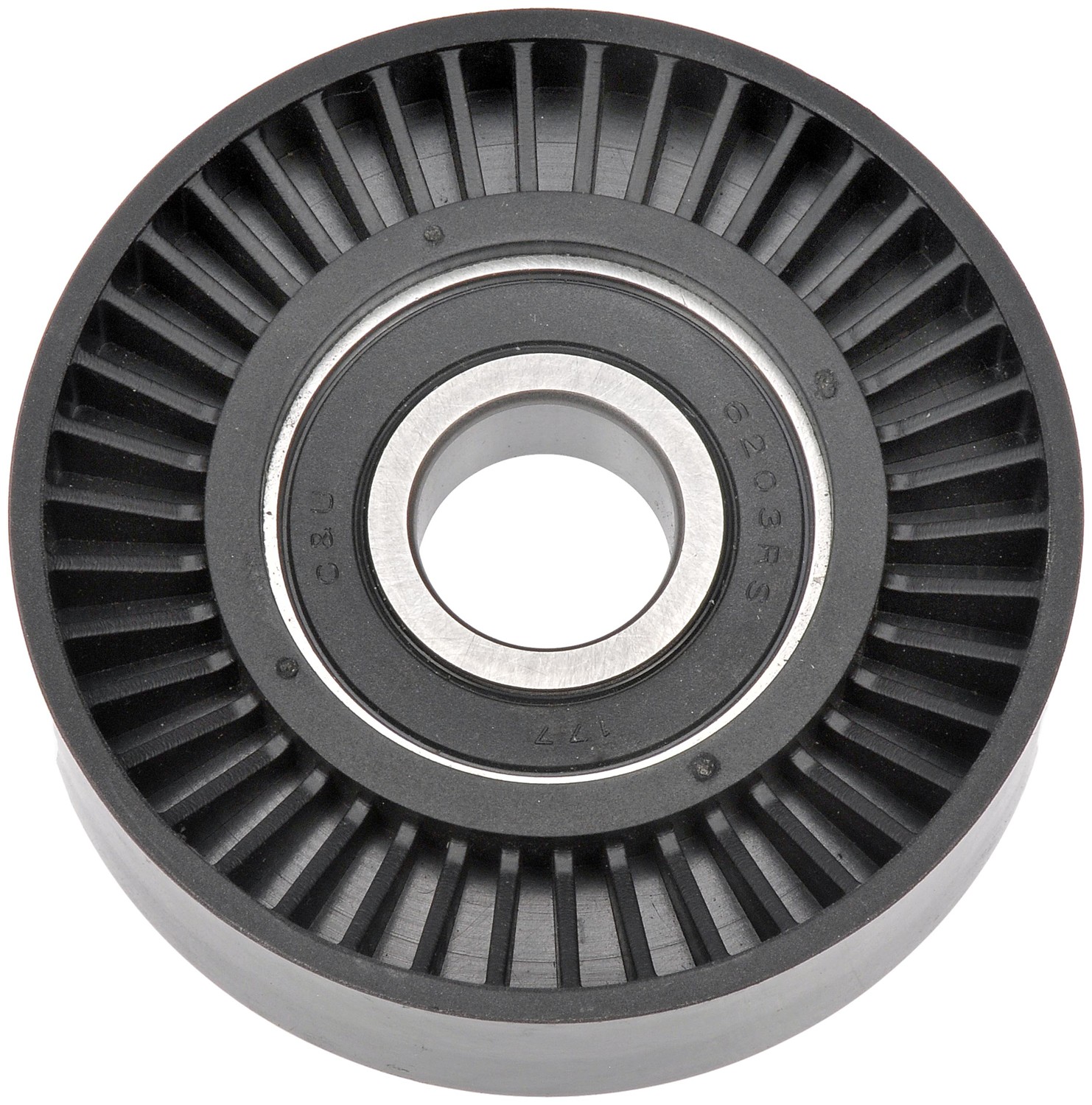 Dorman DOR-419-648 Idler Pulley (Pulley Only) - Image 2