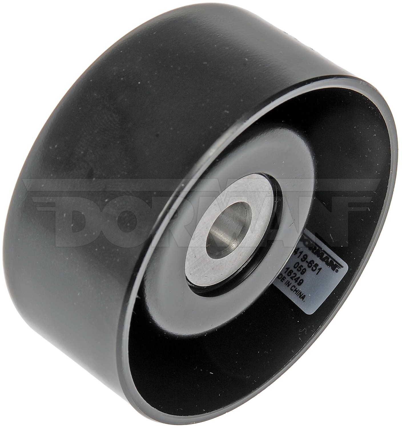 Dorman DOR-419-651 Idler Pulley (Pulley Only) - Image 3