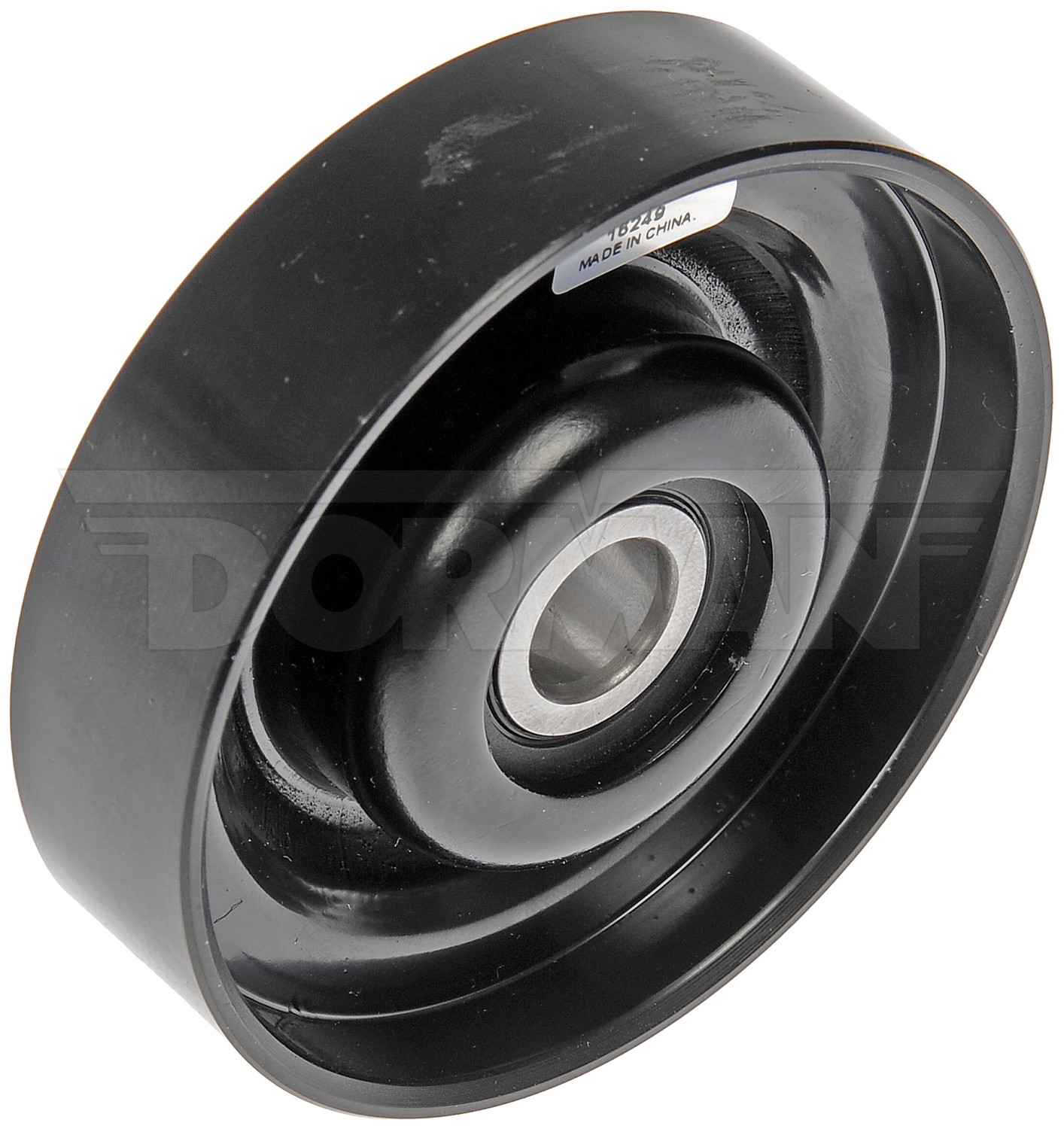 Dorman DOR-419-654 Idler Pulley (Pulley Only) - Image 3