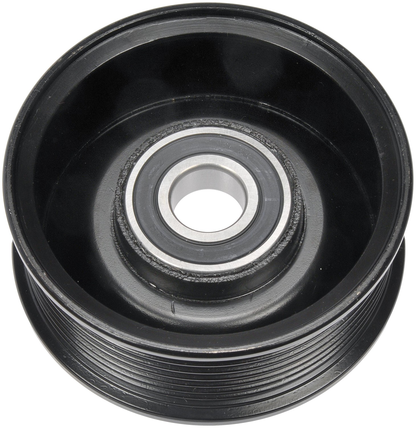 Dorman 419-655 Engine Idler Pulley - Image 2