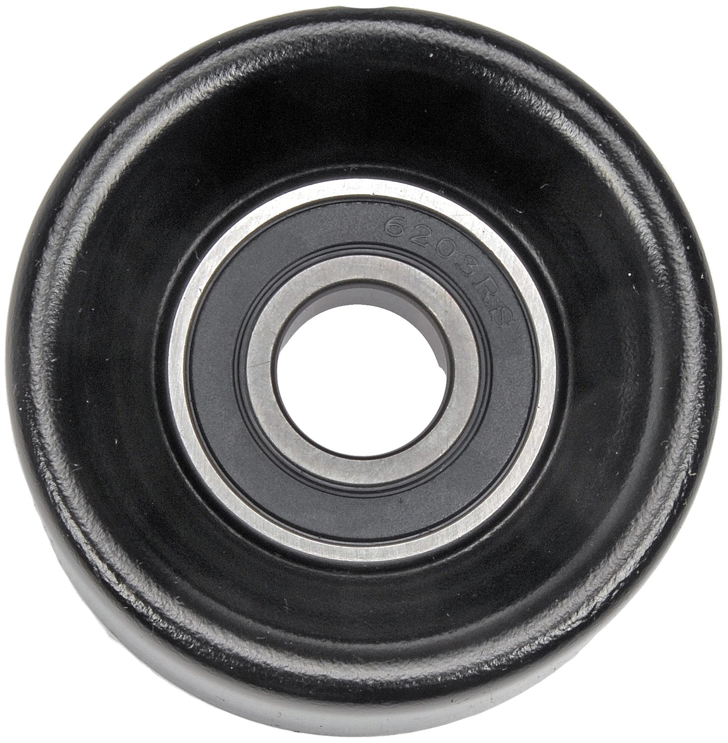 Dorman DOR-419-662 Idler Pulley (Pulley Only) - Image 2