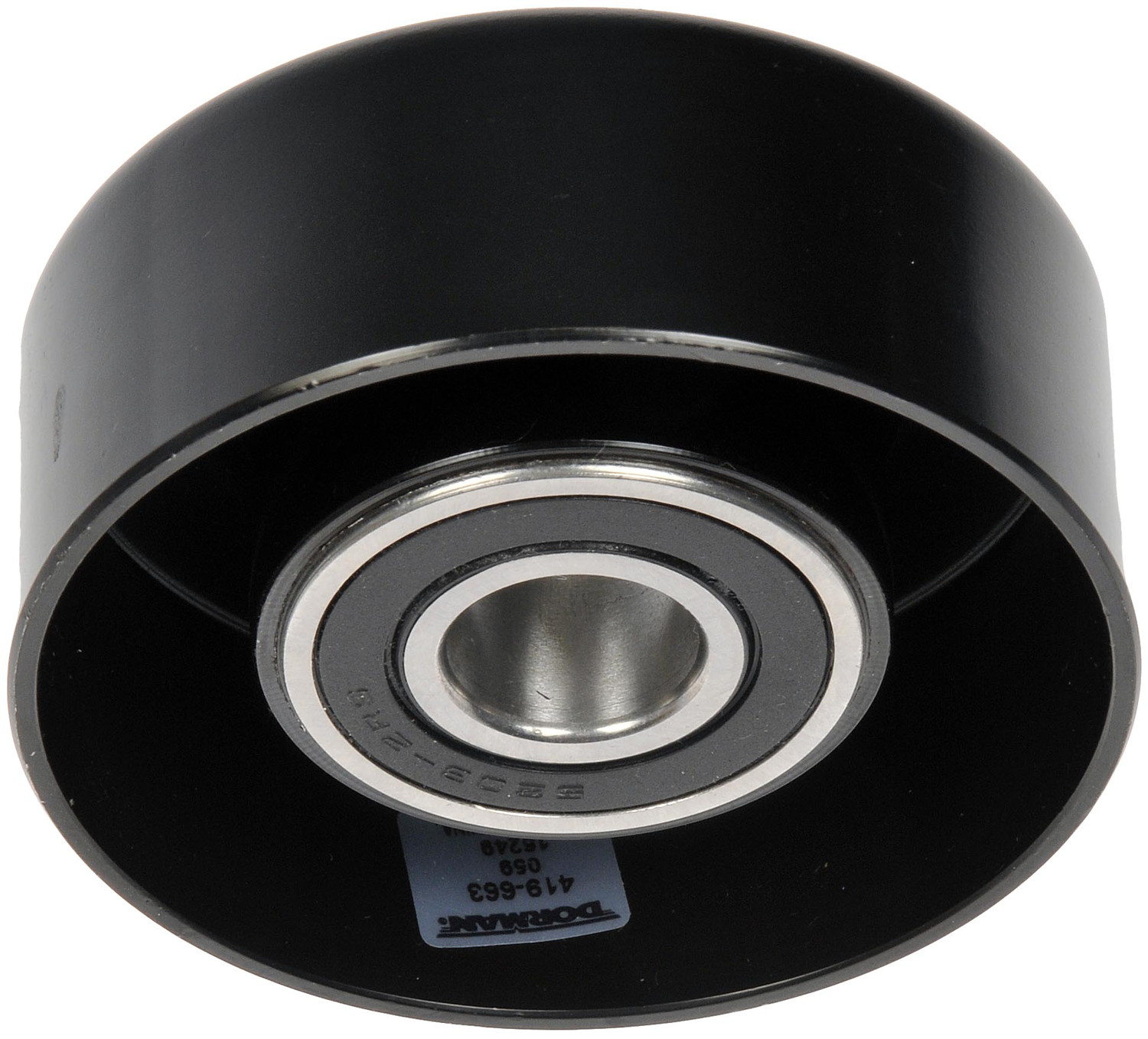 Dorman DOR-419-663 Idler Pulley (Pulley Only) - Image 2