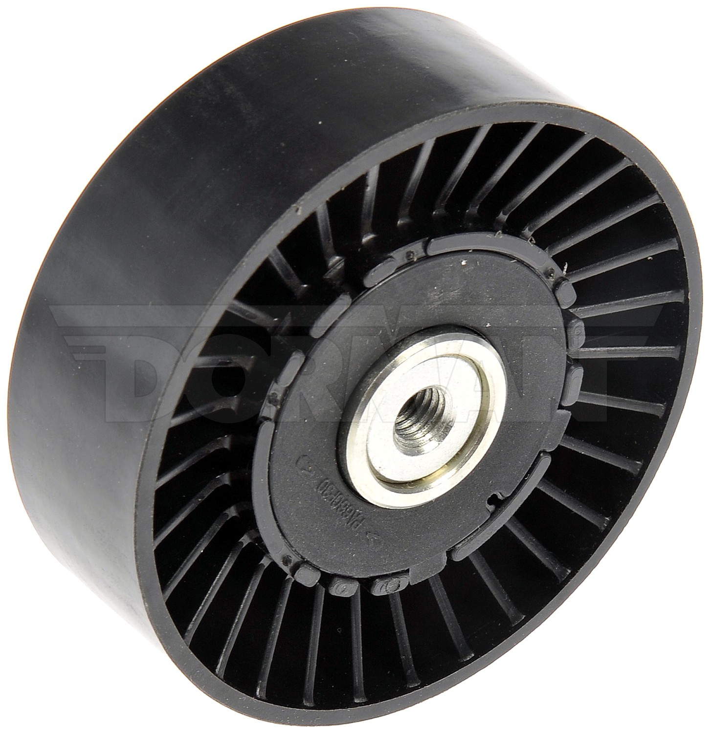 Dorman DOR-419-666 Idler Pulley (Pulley Only)