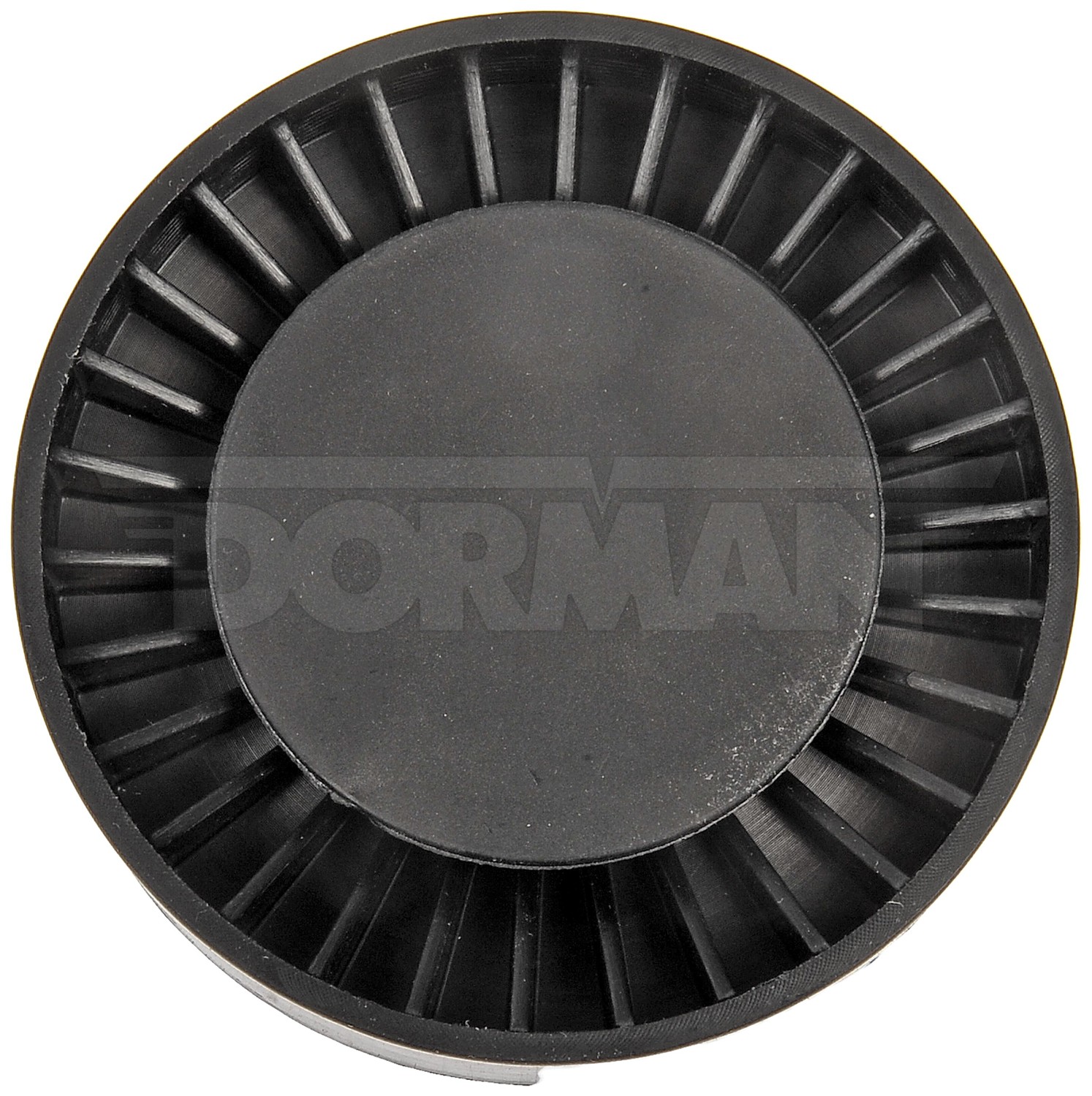 Dorman DOR-419-666 Idler Pulley (Pulley Only) - Image 2
