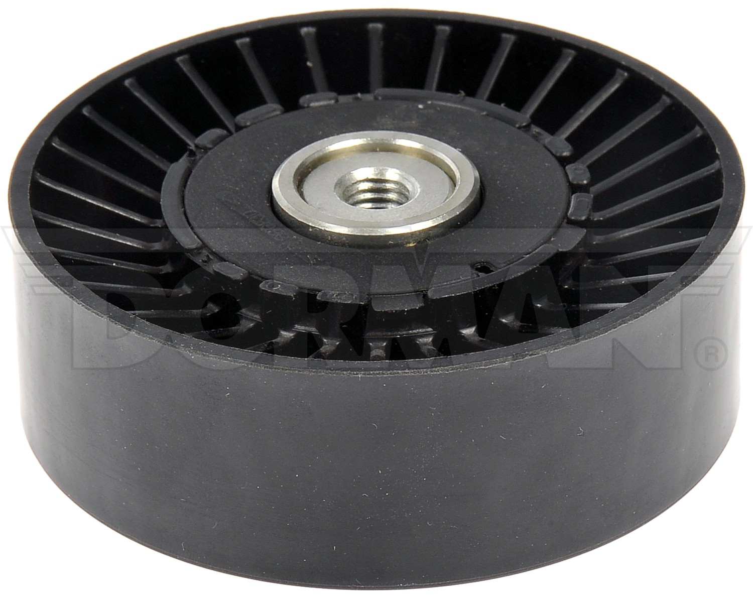Dorman DOR-419-666 Idler Pulley (Pulley Only) - Image 3