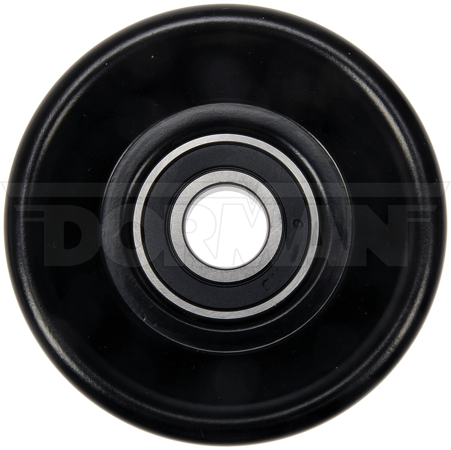 Dorman DOR-419-672 Idler Pulley (Pulley Only) - Image 4