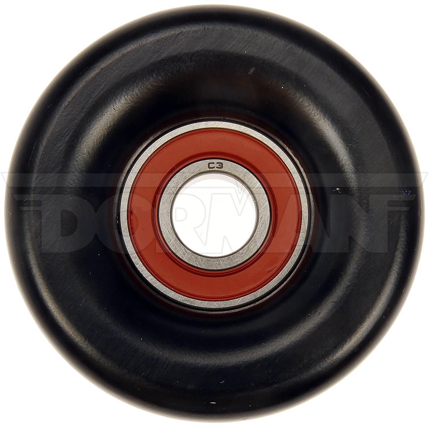 Dorman DOR-419-676 Idler Pulley (Pulley Only) - Image 4