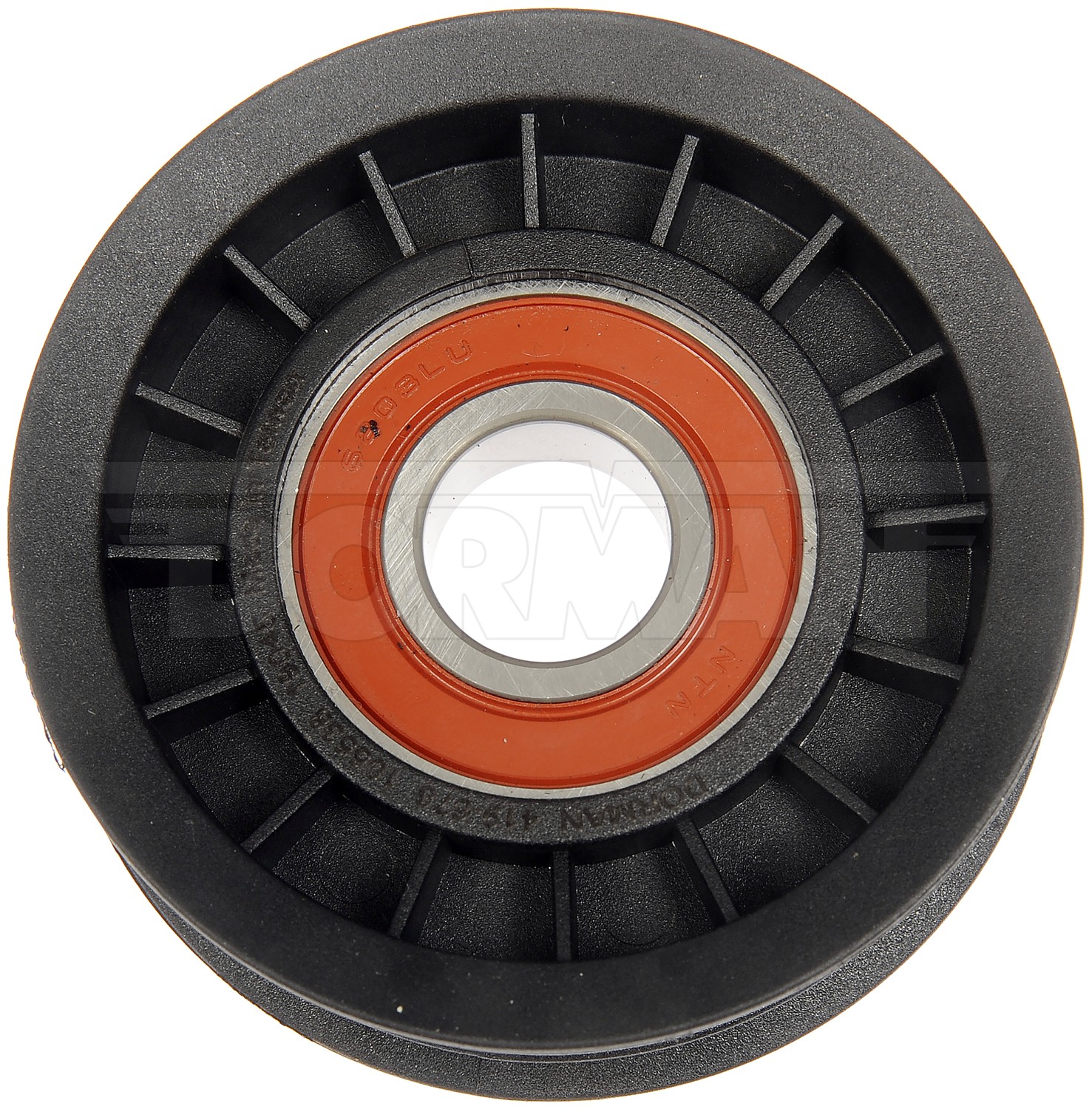 Dorman DOR-419-678 Idler Pulley (Pulley Only)
