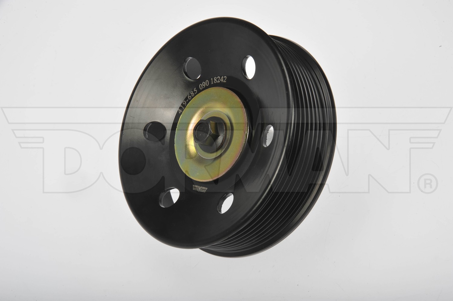 Dorman DOR-419-685 Idler Pulley (Pulley Only)