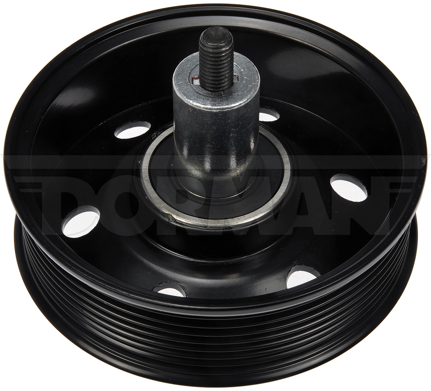 Dorman DOR-419-685 Idler Pulley (Pulley Only) - Image 2