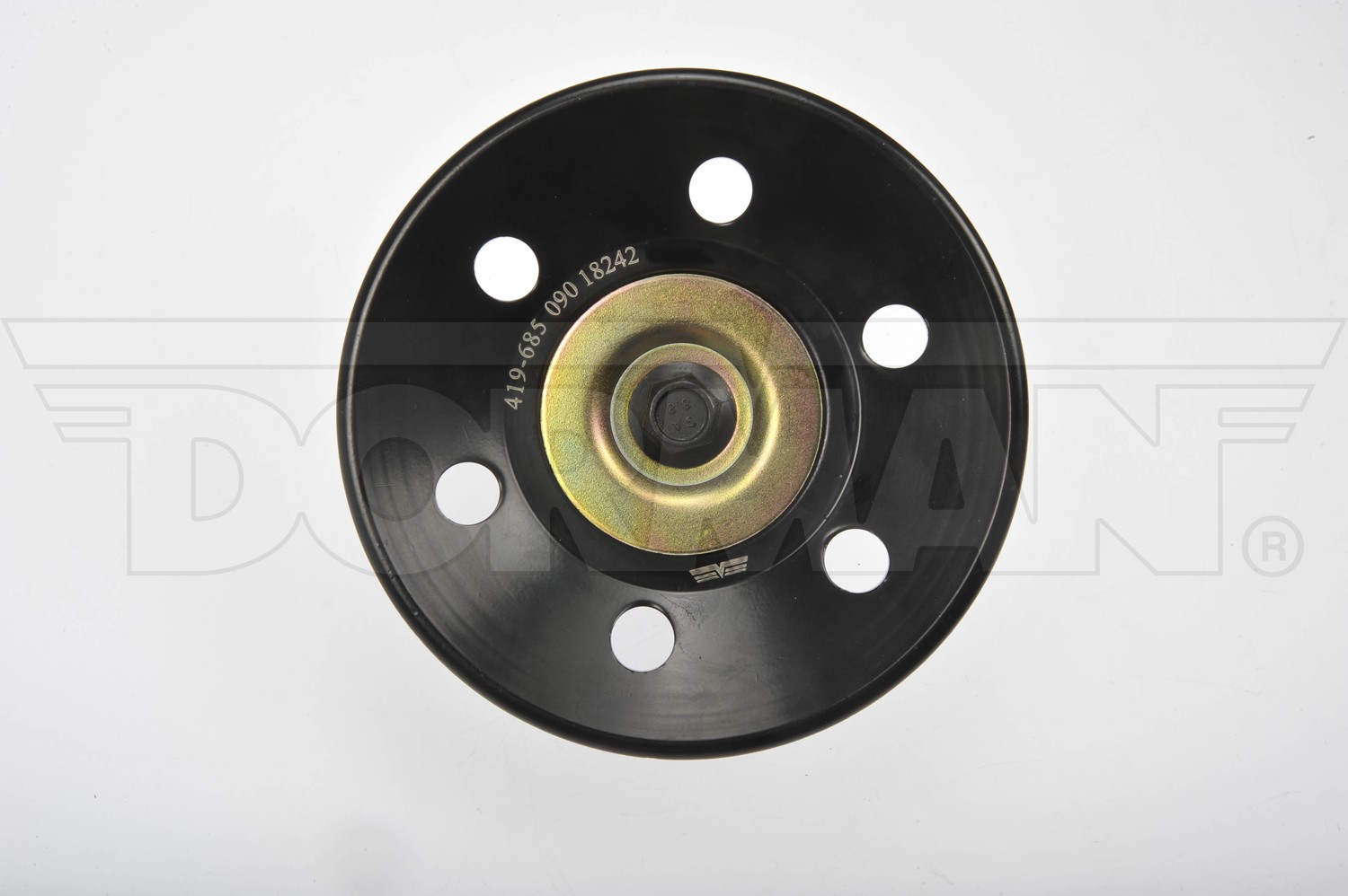 Dorman DOR-419-685 Idler Pulley (Pulley Only) - Image 4