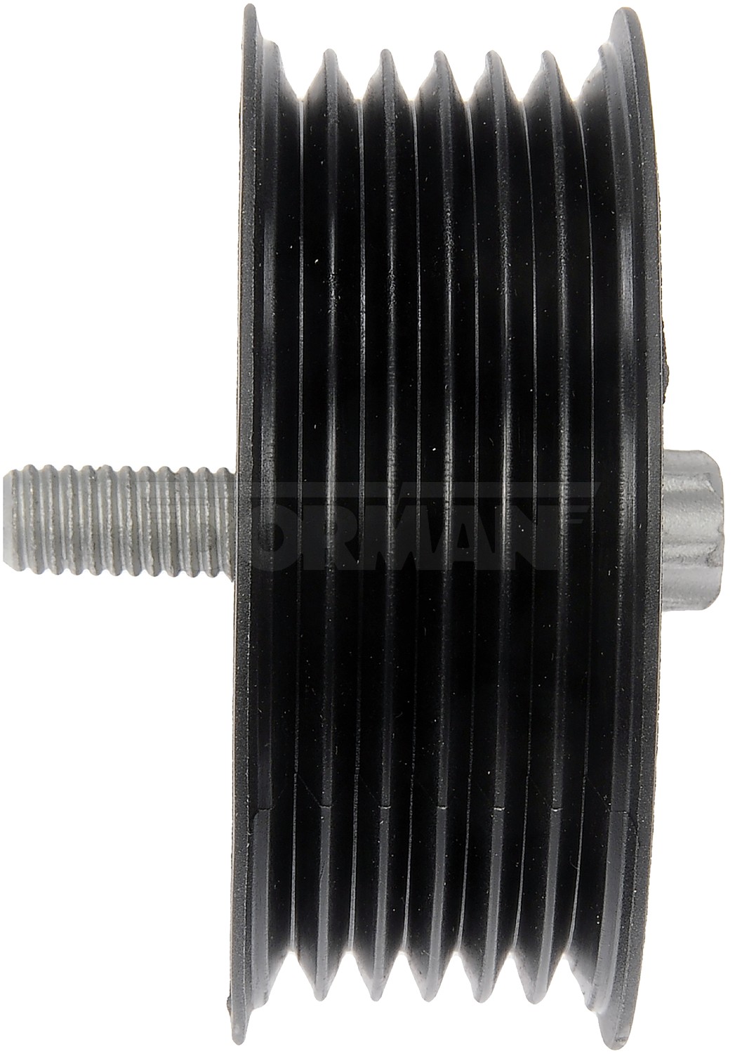 Dorman DOR-419-686 Idler Pulley (Pulley Only) - Image 3