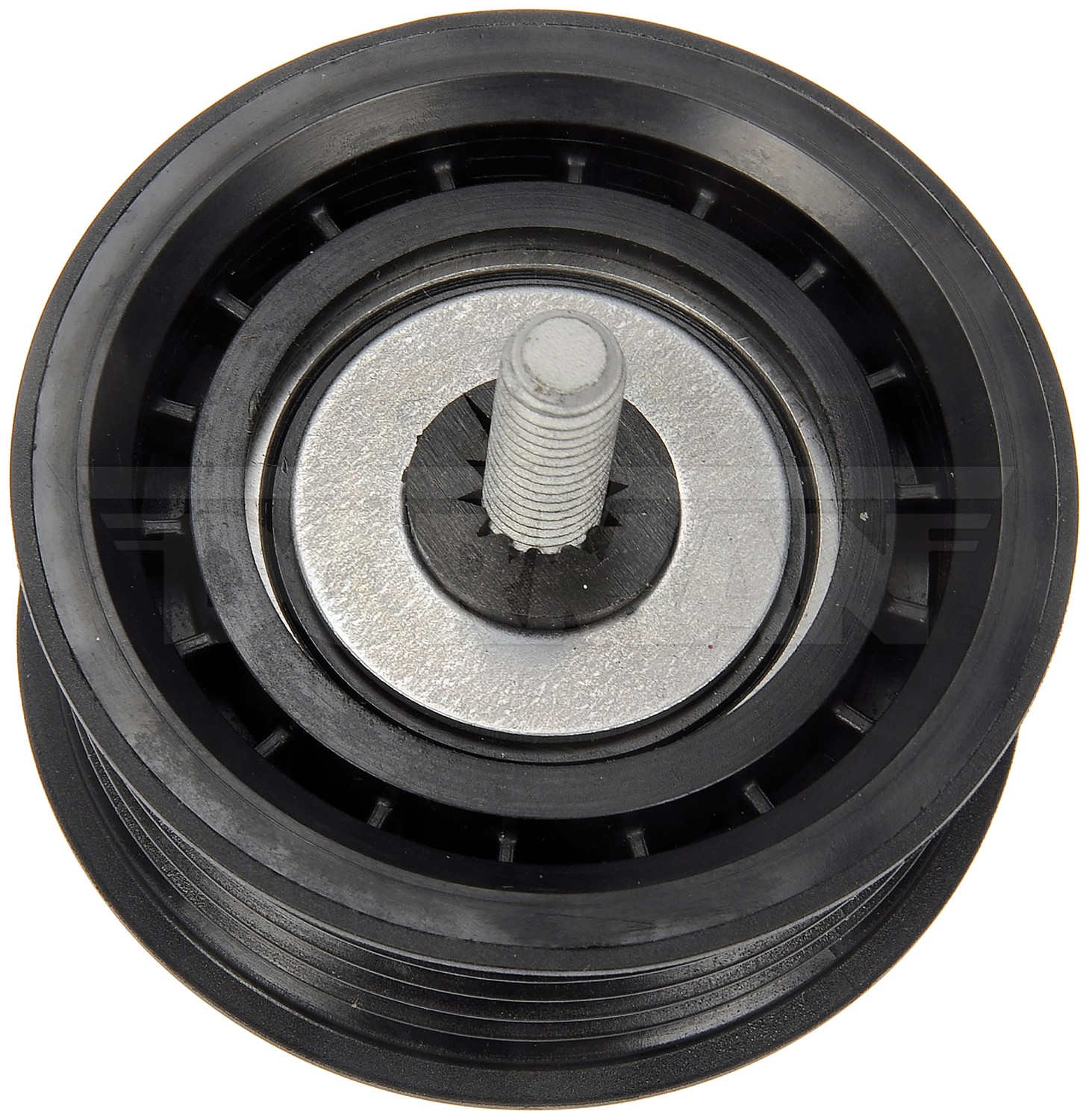 Dorman DOR-419-686 Idler Pulley (Pulley Only) - Image 4