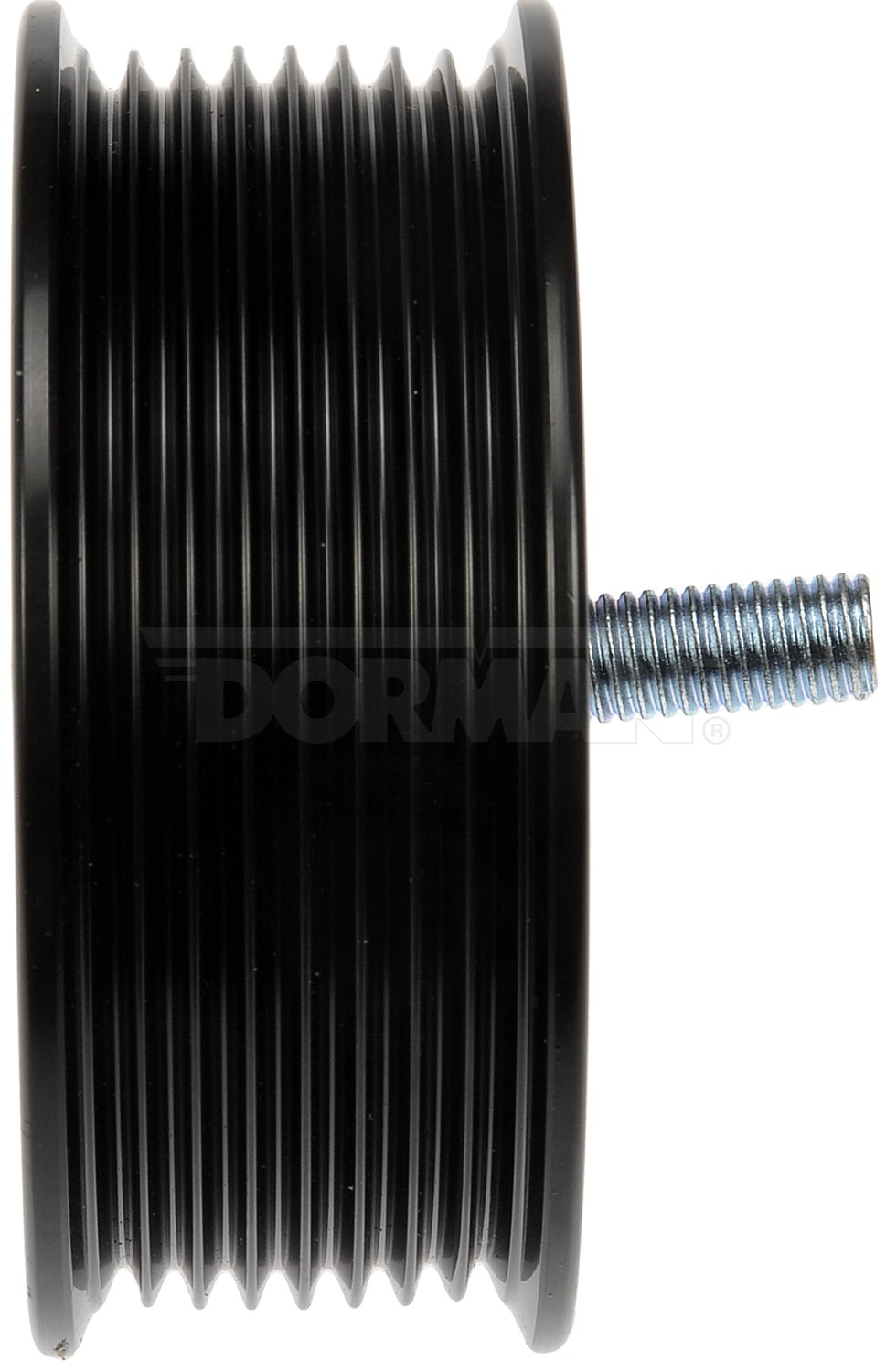 Dorman DOR-419-692 Idler Pulley (Pulley Only) - Image 3