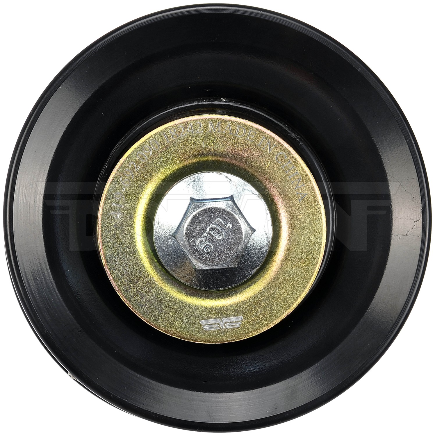 Dorman DOR-419-692 Idler Pulley (Pulley Only) - Image 4
