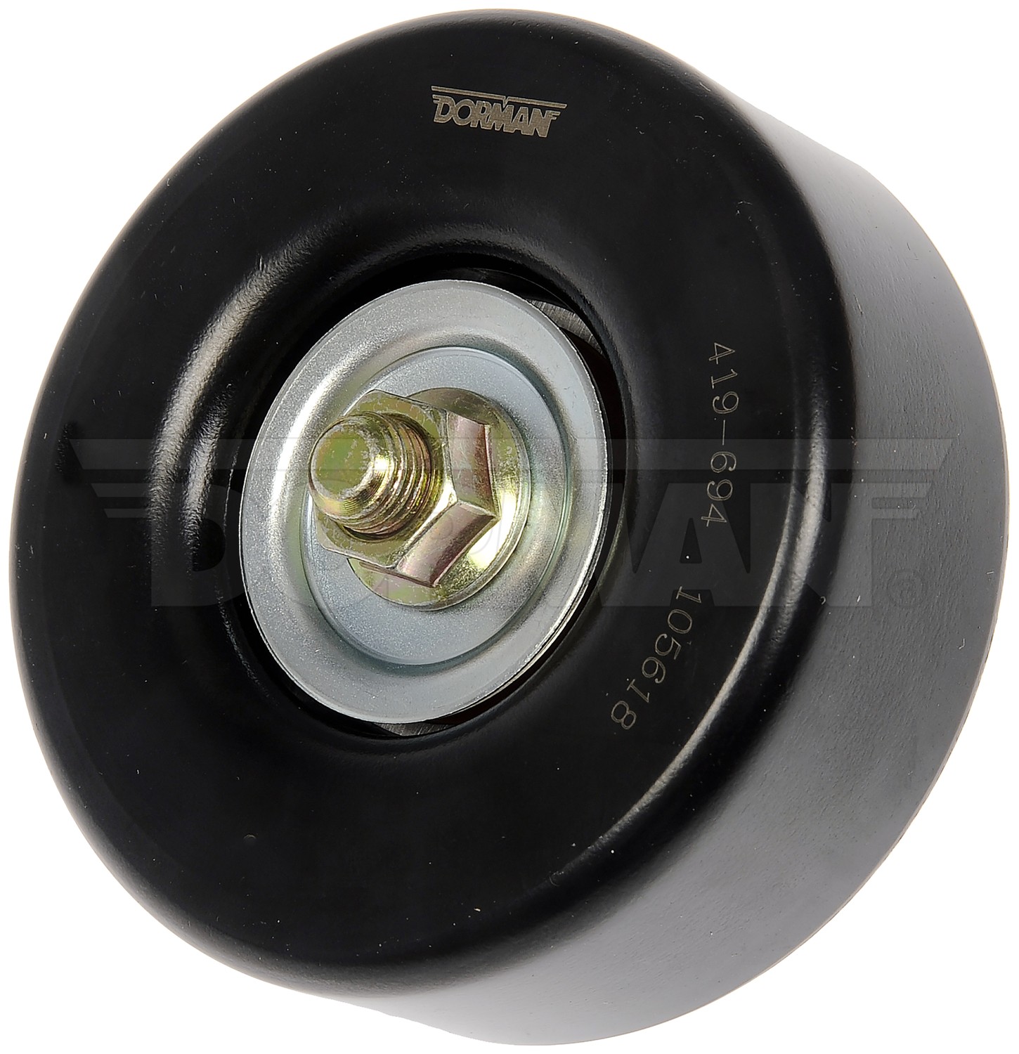 Dorman DOR-419-694 Idler Pulley (Pulley Only)