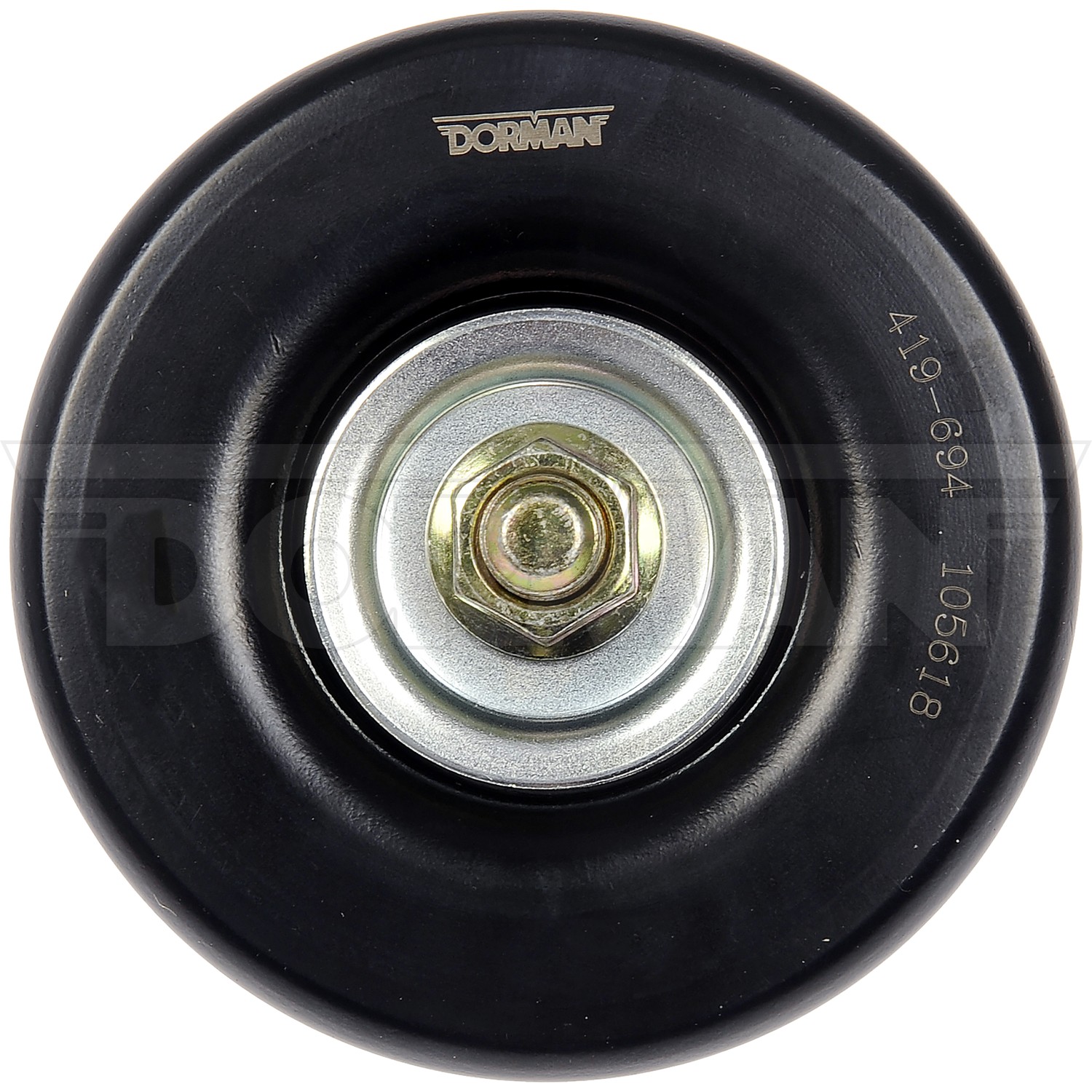 Dorman DOR-419-694 Idler Pulley (Pulley Only) - Image 4