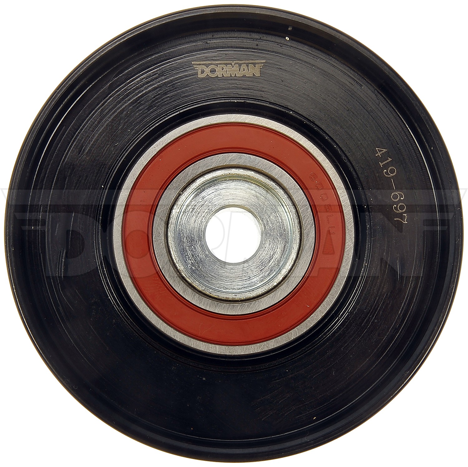 Dorman 419-697 Engine Idler Pulley - Image 4