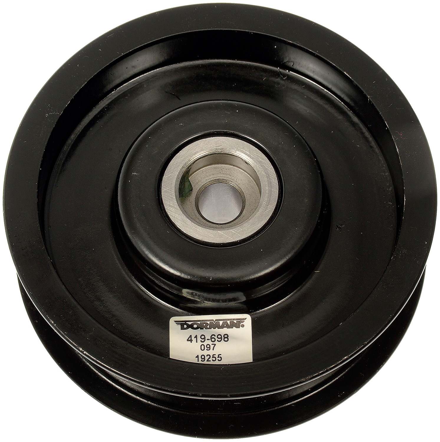 Dorman 419-698 Engine Idler Pulley - Image 4