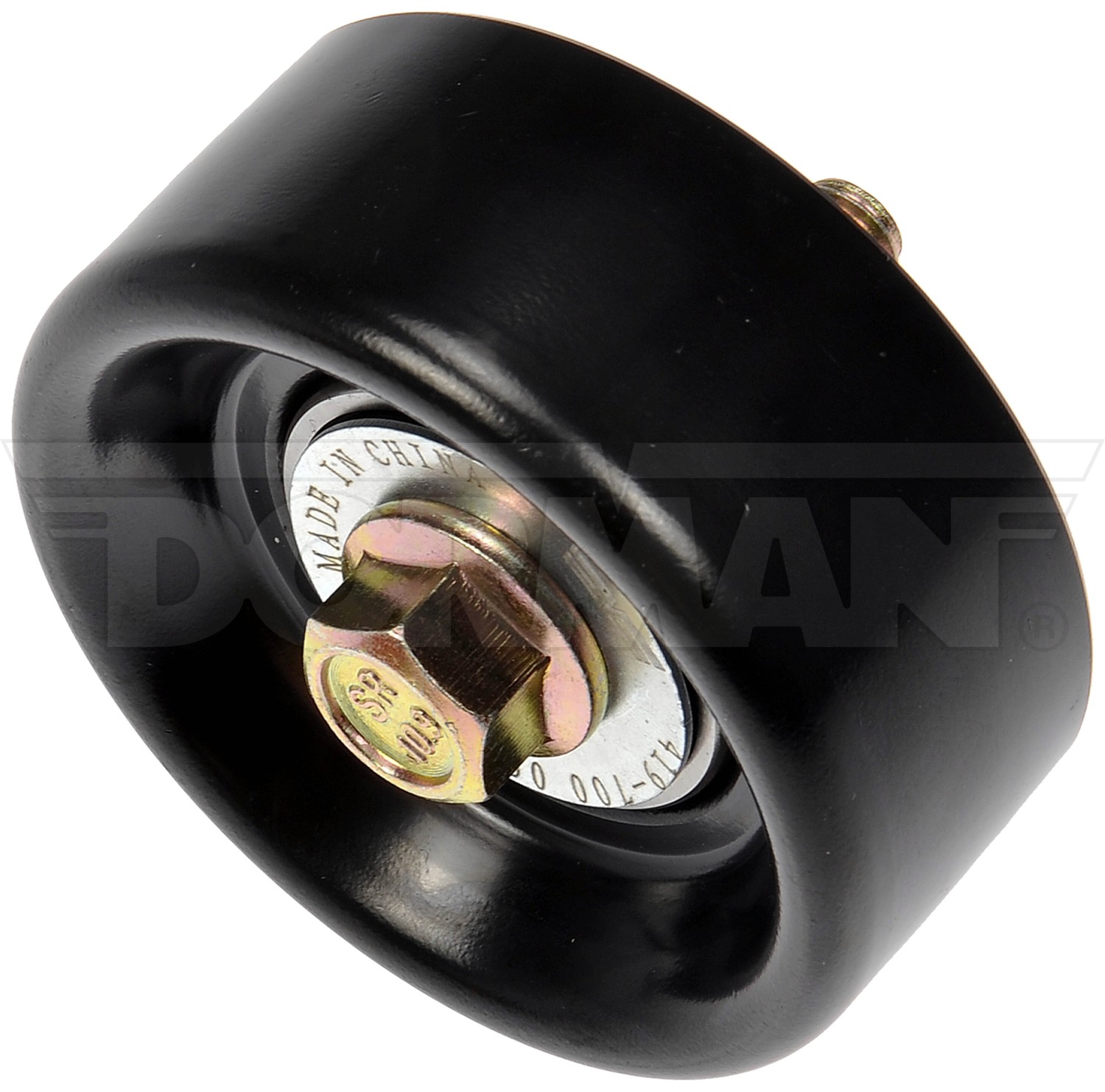 Dorman DOR-419-700 Idler Pulley (Pulley Only)
