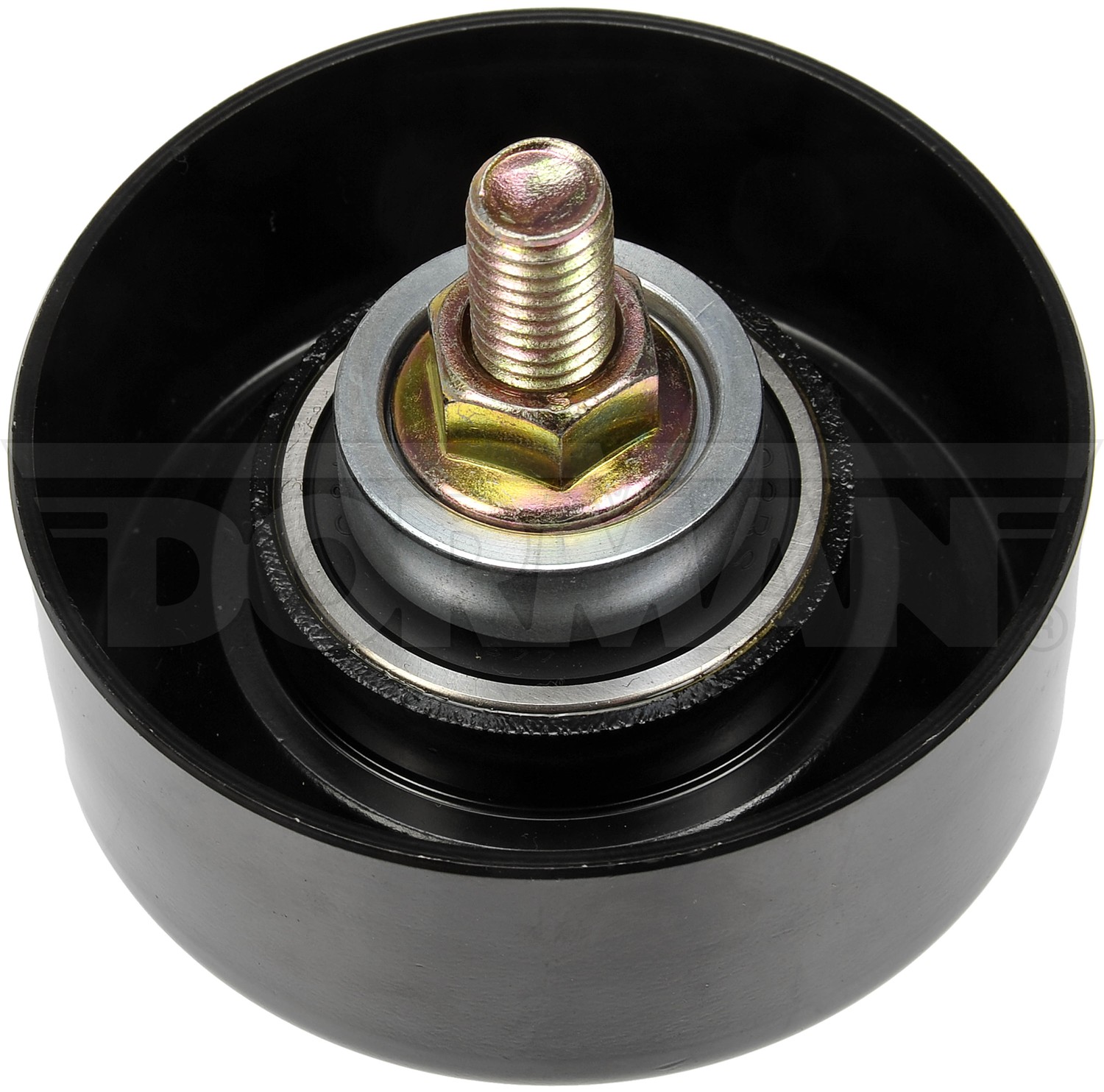 Dorman DOR-419-700 Idler Pulley (Pulley Only) - Image 2