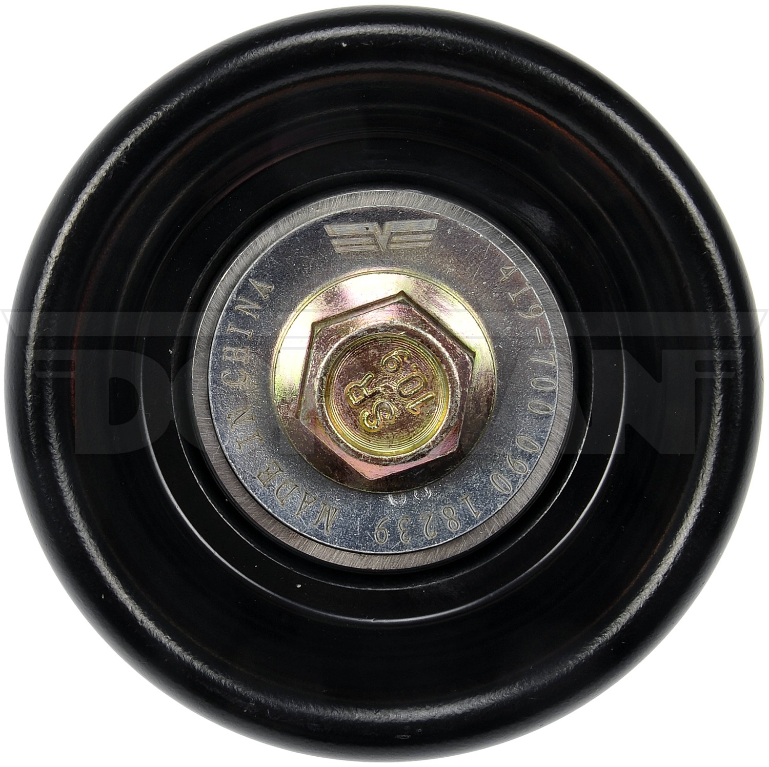 Dorman DOR-419-700 Idler Pulley (Pulley Only) - Image 4