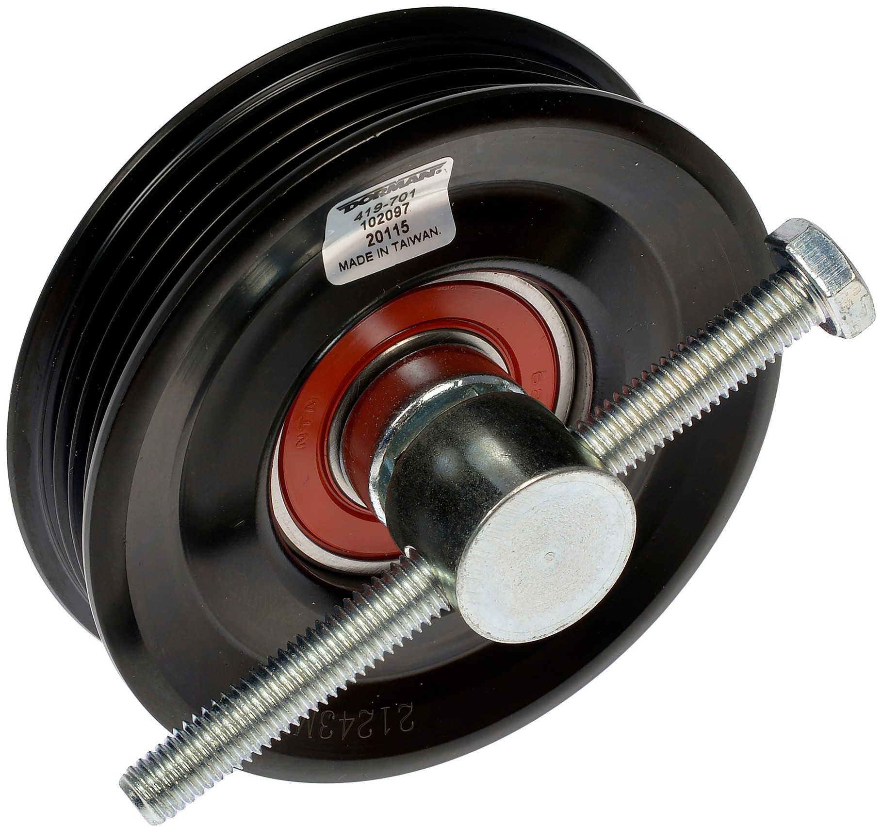 Dorman 419-701 Engine Idler Pulley