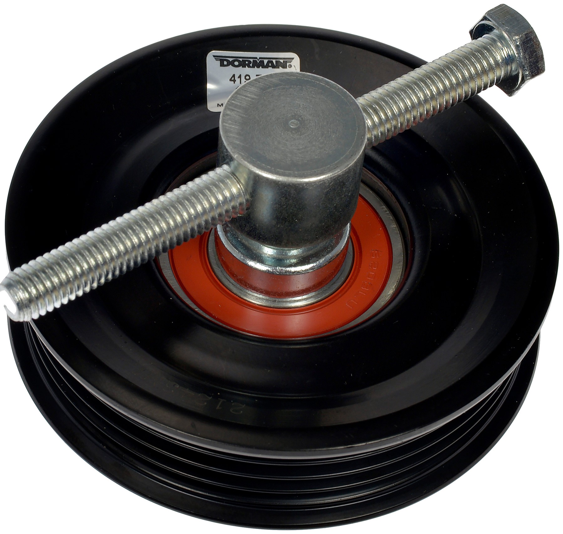 Dorman 419-701 Engine Idler Pulley - Image 4