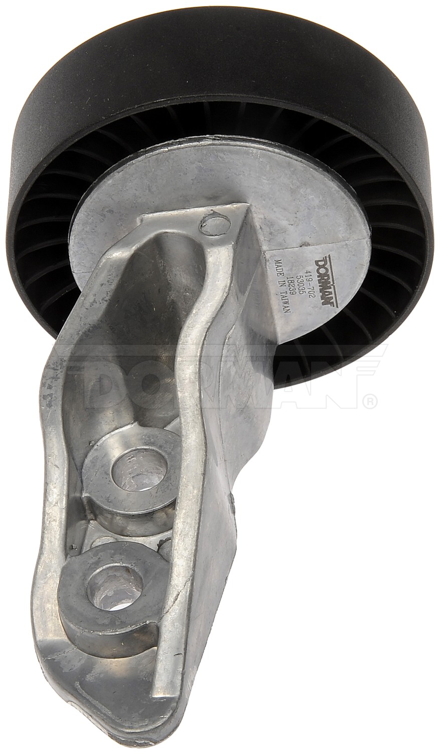 Dorman DOR-419-702 Idler Pulley (Pulley Only) - Image 3