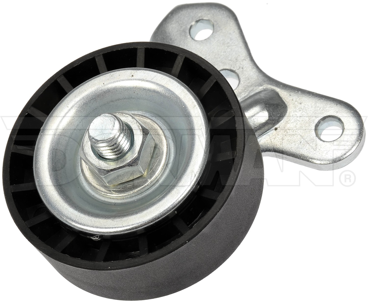 Dorman DOR-419-705 Idler Pulley (Pulley Only)