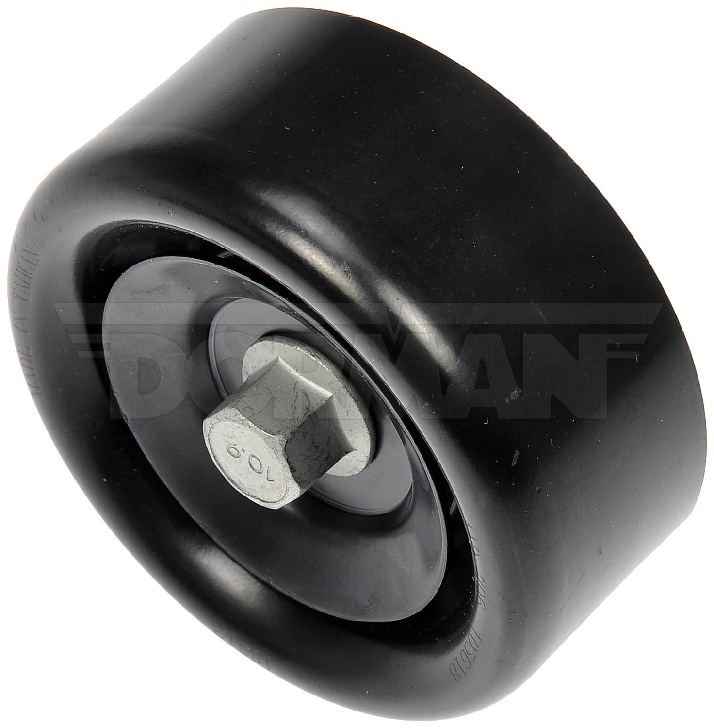 Dorman DOR-419-706 Idler Pulley (Pulley Only)