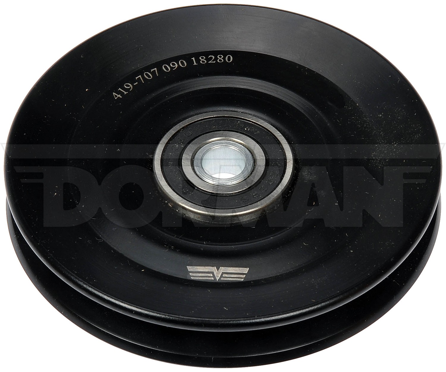 Dorman DOR-419-707 Idler Pulley (Pulley Only)