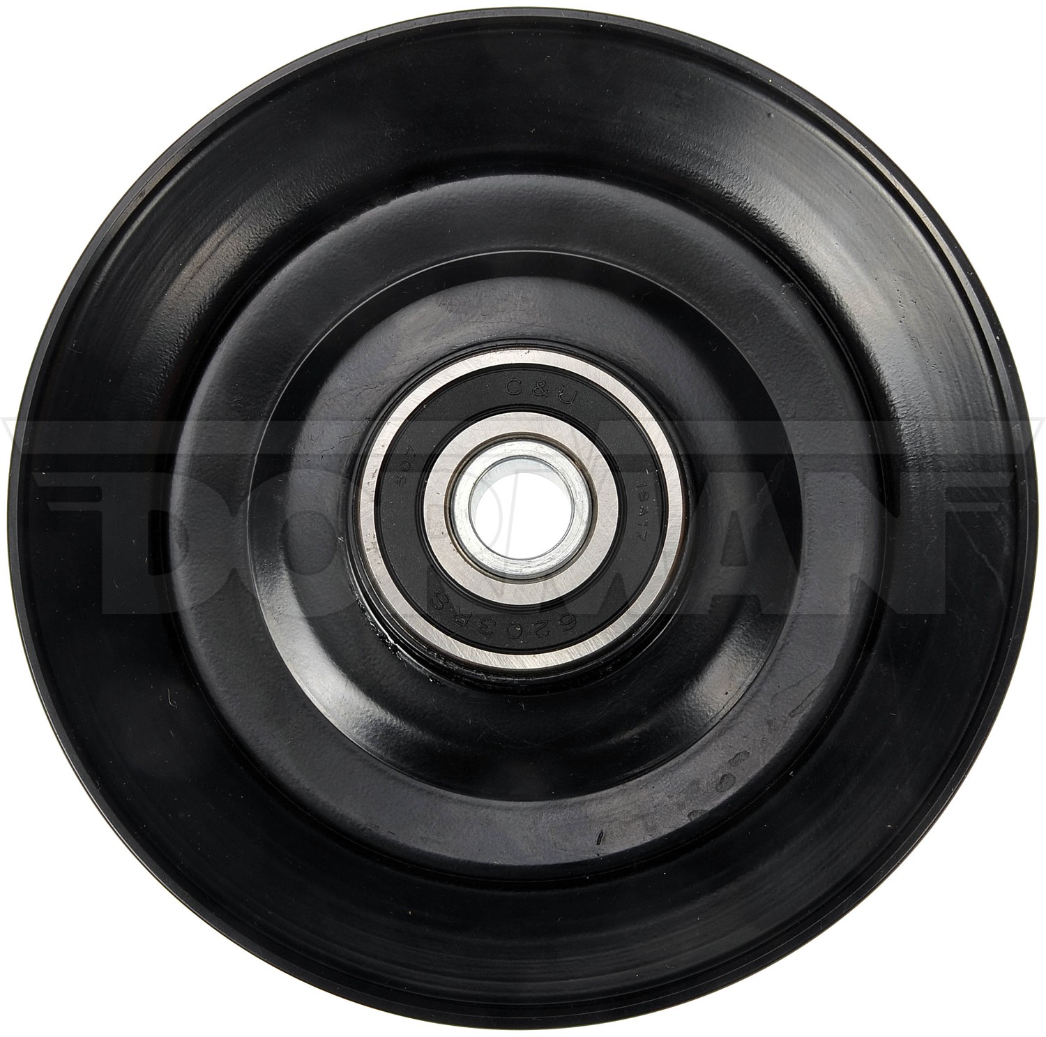 Dorman DOR-419-707 Idler Pulley (Pulley Only) - Image 2