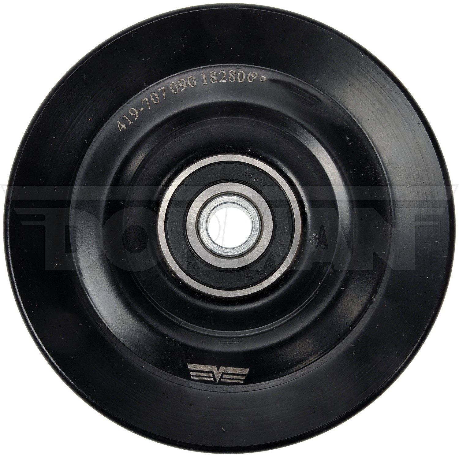 Dorman DOR-419-707 Idler Pulley (Pulley Only) - Image 4