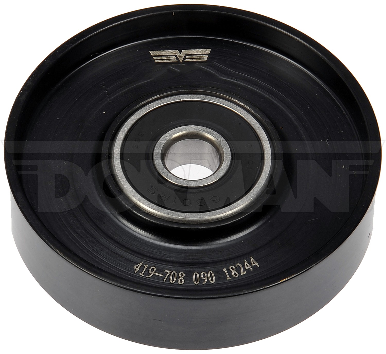 Dorman DOR-419-708 Idler Pulley (Pulley Only)