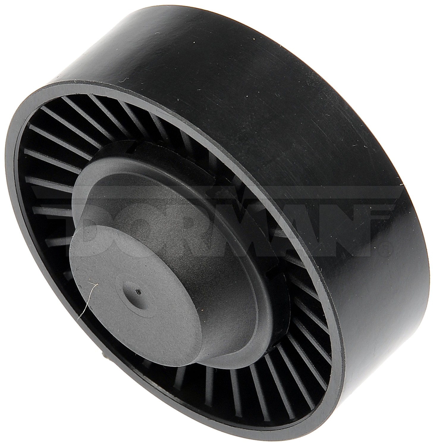 Dorman DOR-419-710 Idler Pulley (Pulley Only)