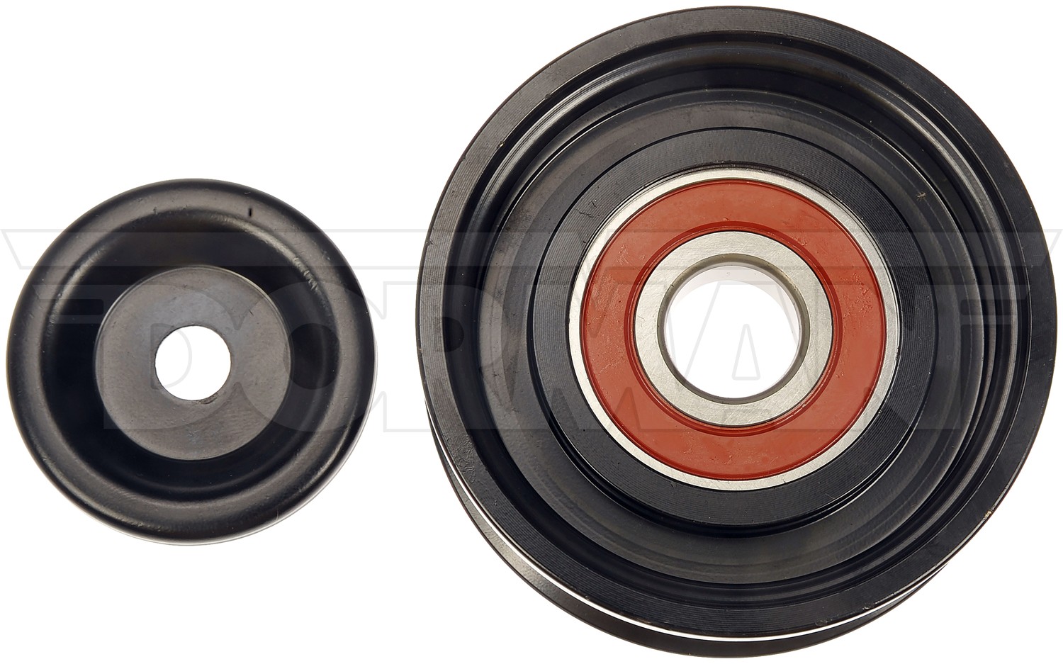 Dorman DOR-419-711 Idler Pulley (Pulley Only) - Image 4