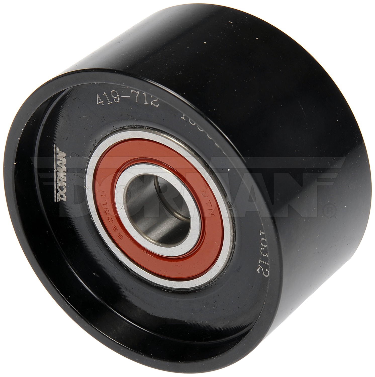 Dorman DOR-419-712 Idler Pulley (Pulley Only)