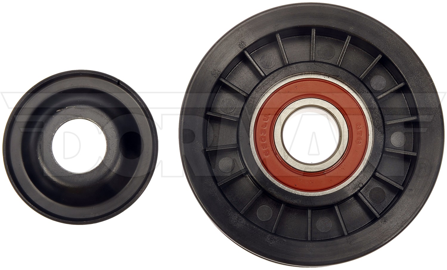 Dorman 419-714 Engine Idler Pulley - Image 2