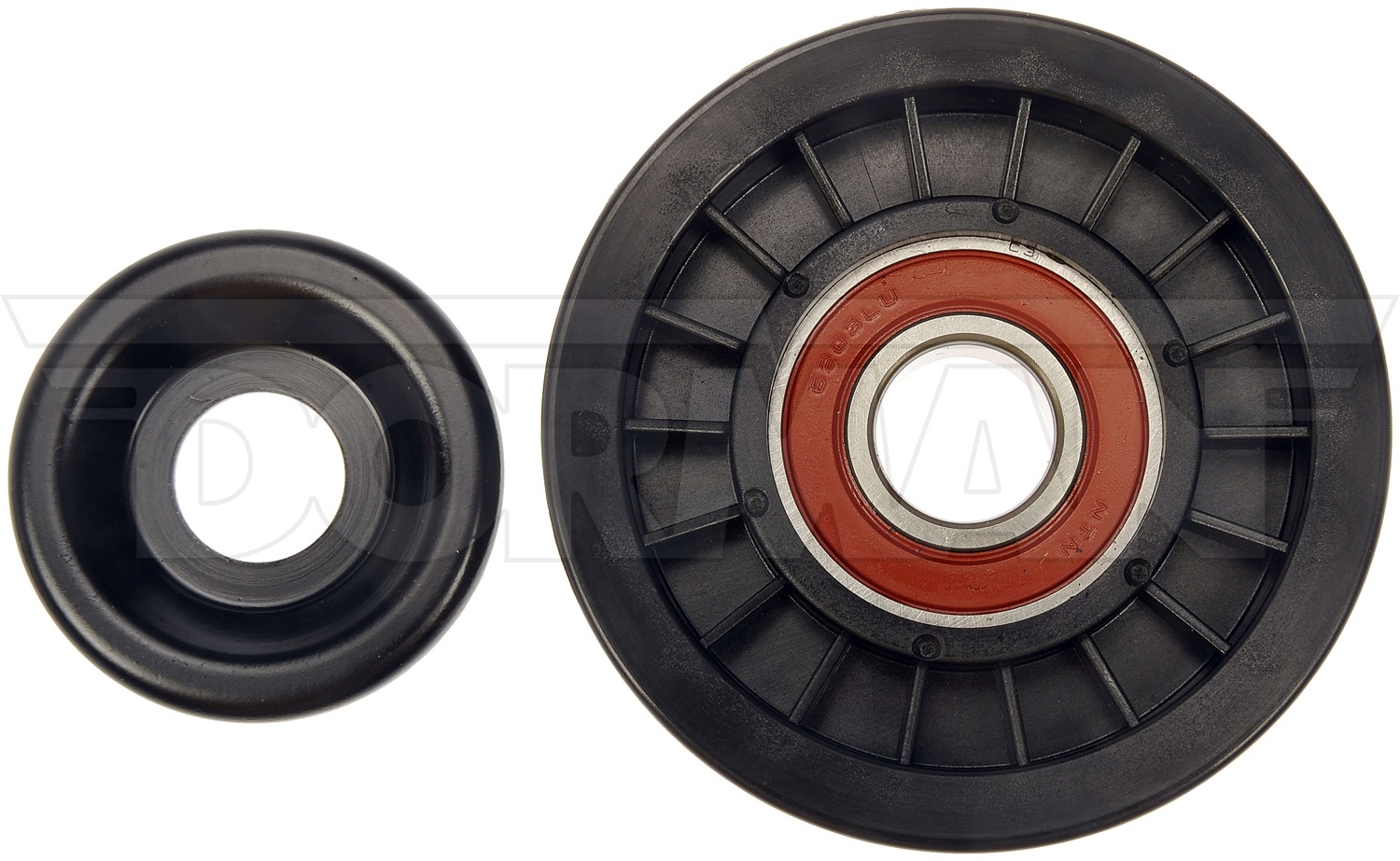 Dorman 419-714 Engine Idler Pulley - Image 4