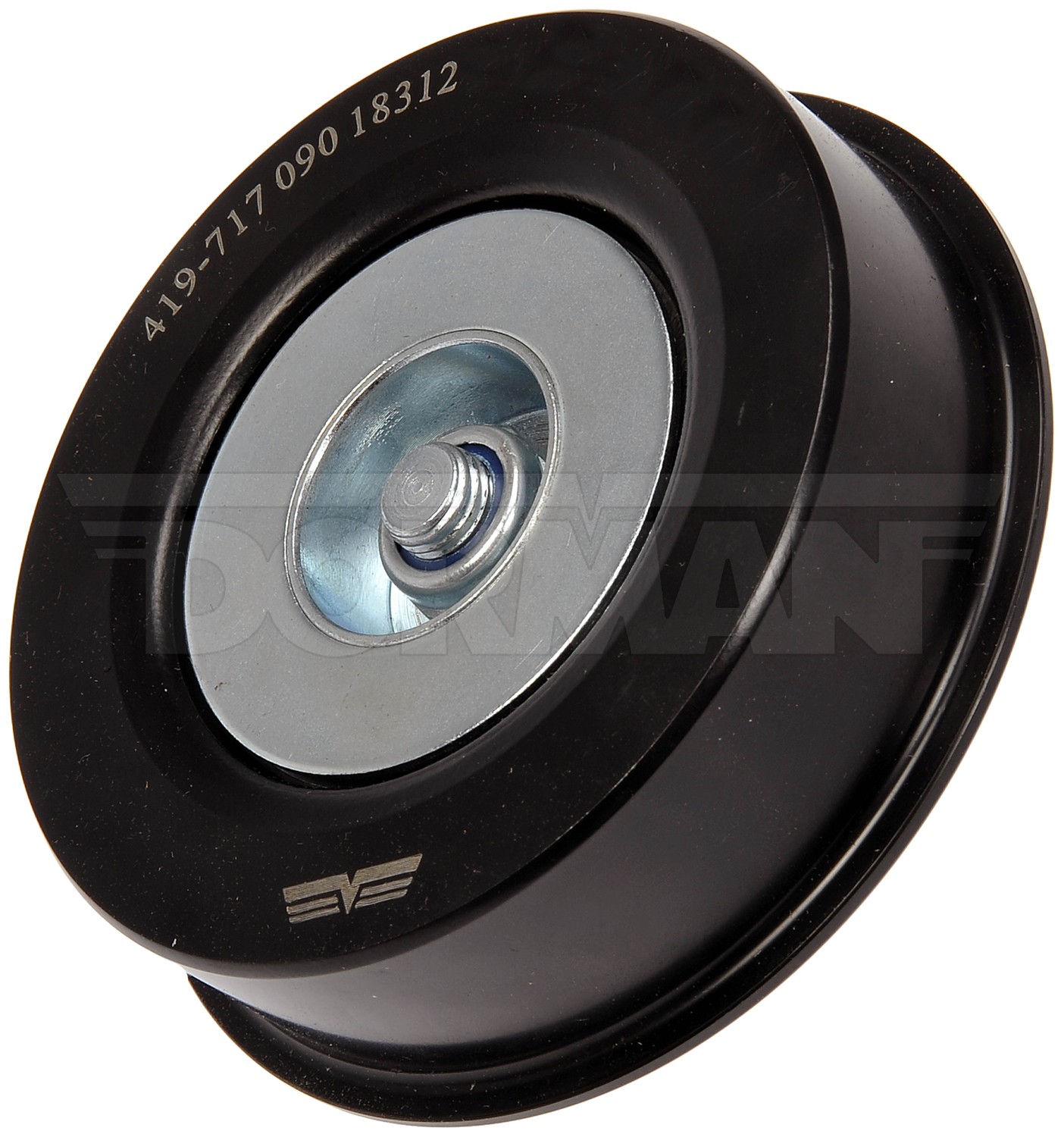 Dorman DOR-419-717 Idler Pulley (Pulley Only)