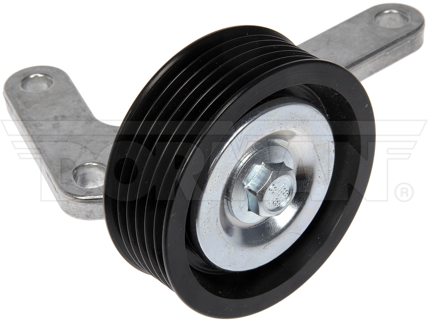 Dorman DOR-419-720 Idler Pulley (Pulley Only)